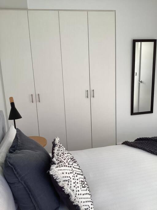 In The Heart Of Port Melbourne Apartment Ngoại thất bức ảnh