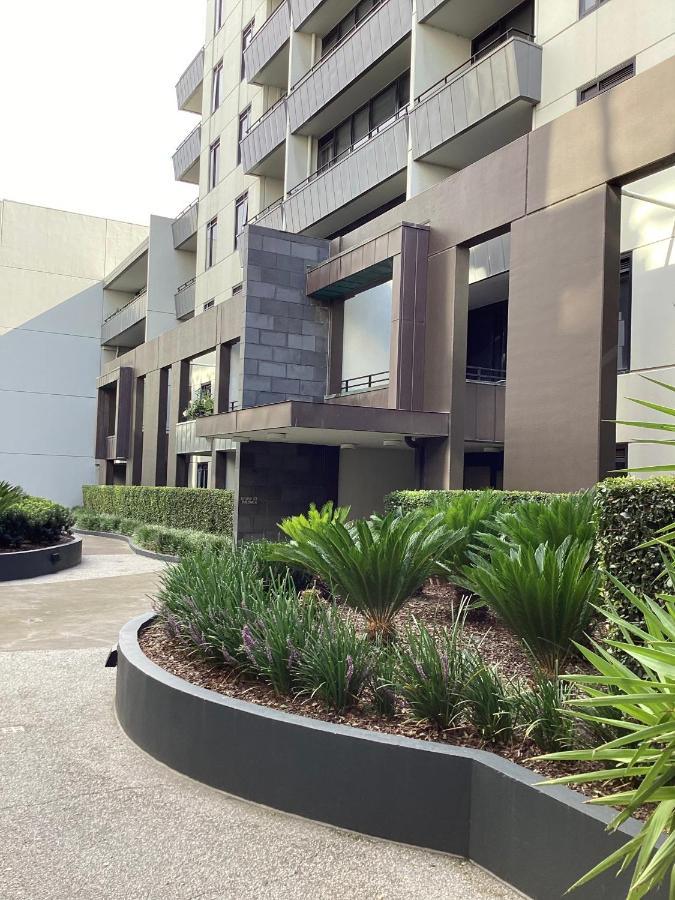 In The Heart Of Port Melbourne Apartment Ngoại thất bức ảnh