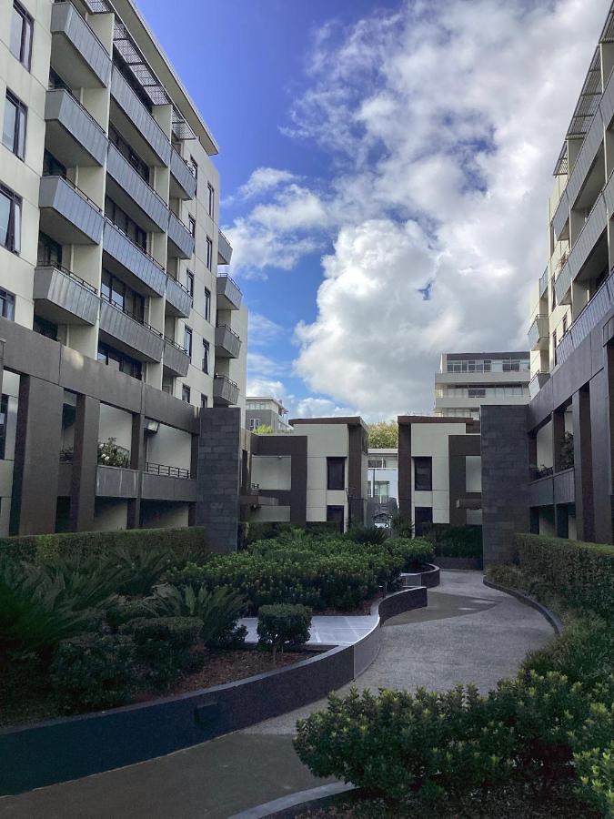 In The Heart Of Port Melbourne Apartment Ngoại thất bức ảnh